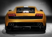 Lamborghini Gallardo LP550-2